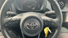 Toyota Aygo X 1.0 VVT-i Pure 5dr Petrol Hatchback